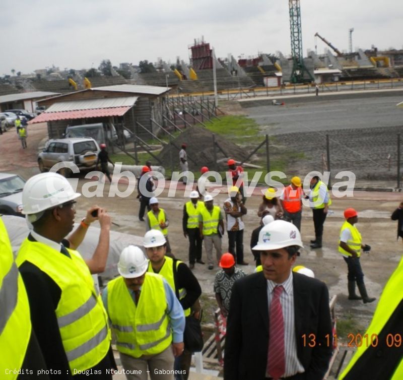 Visite_CAF_Libreville