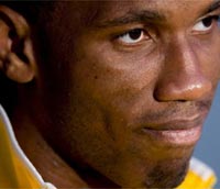 Didier Drogba