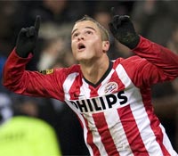 Ibrahim Afellay
