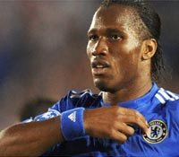 Didier Drogba 