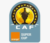 Logo de la Super Coupe des clubs