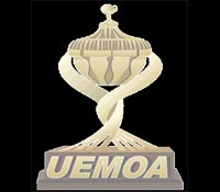 Trophée de l'UEMOA