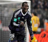 Romelu Lukaku