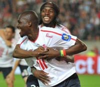 Moussa Sow