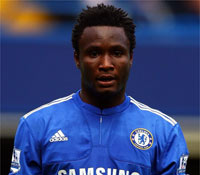 John Obi Mikel