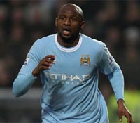 Patrick Vieira  