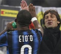 Samuel Eto’o  