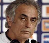 Vahid Halilhodzic
