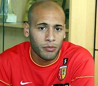 Ala-Eddine Yahia