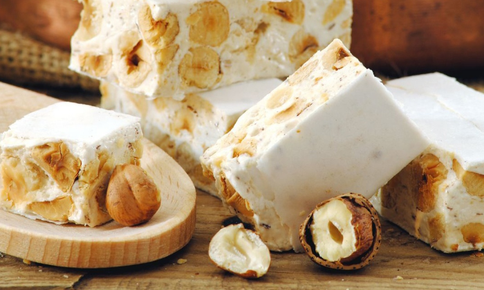 Turron