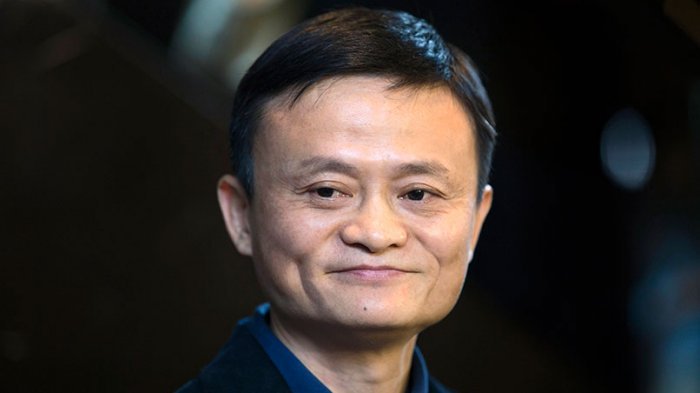 Bantuan Alat Medis Dari Jack Ma Tiba di Indonesia